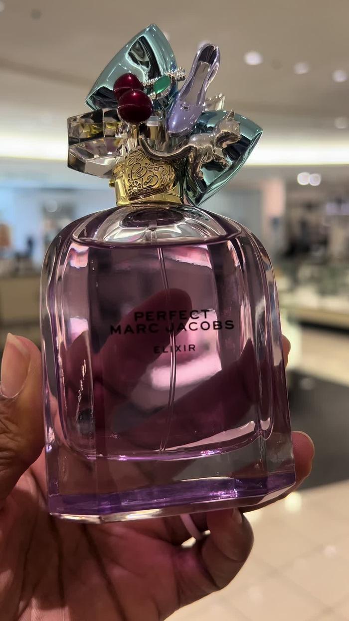 Post by aperfumeaddict