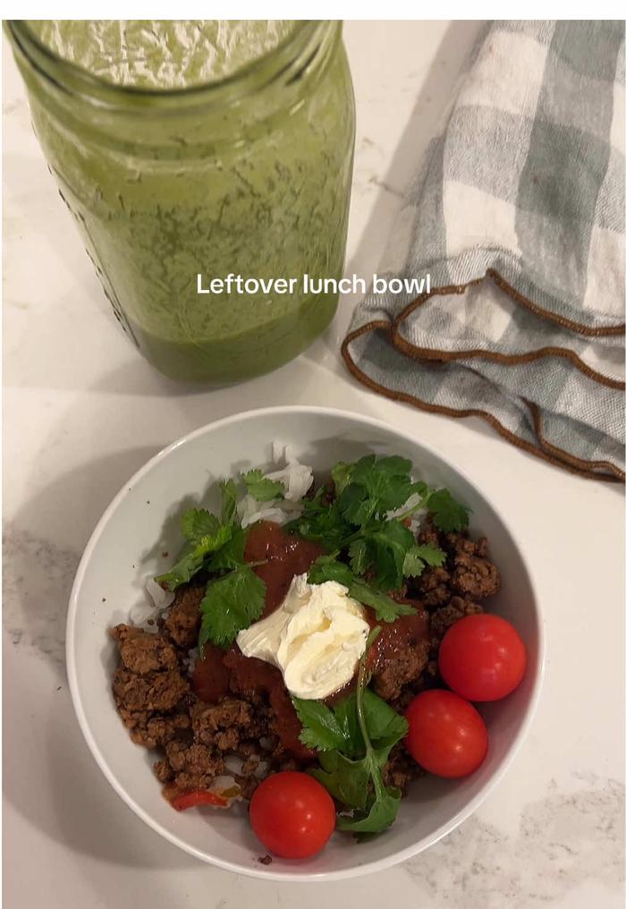 Post by rachaelleetinney