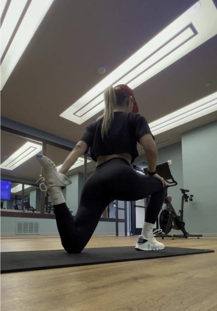 Post by skyeechandler