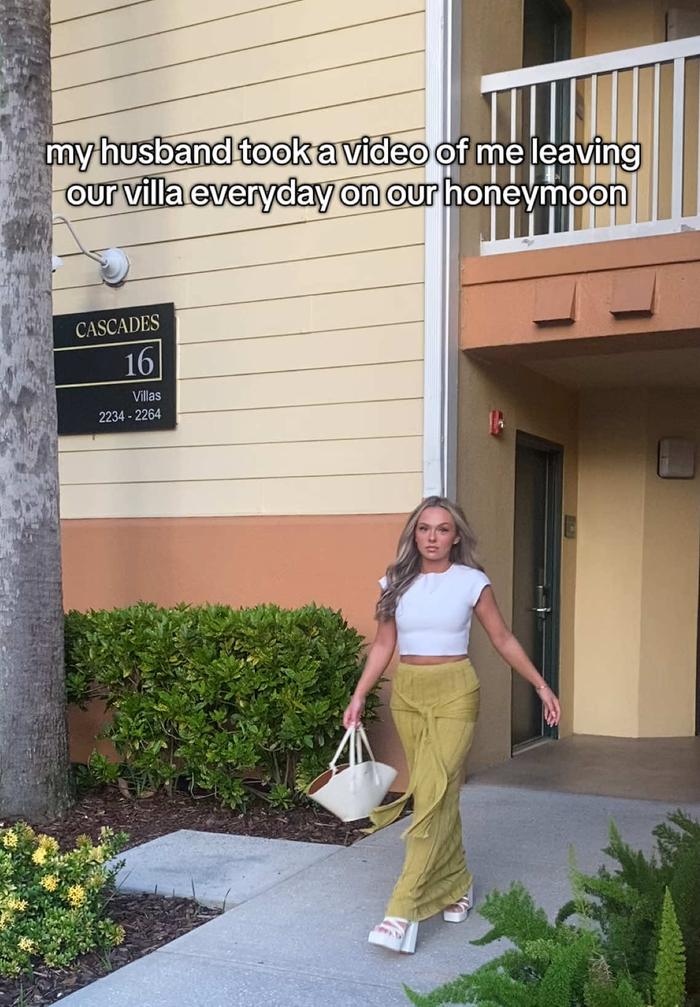 Post by iamamandalouise