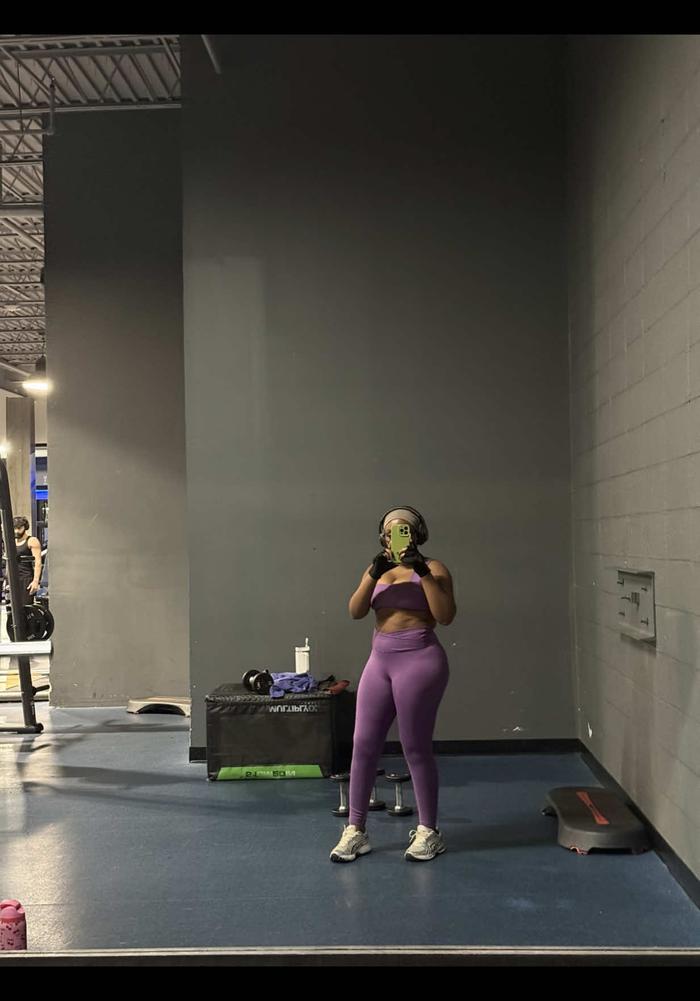 Post by thekyajackson