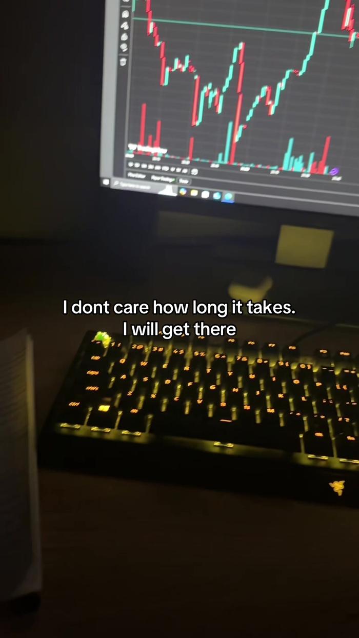 Post by profitpursuitx