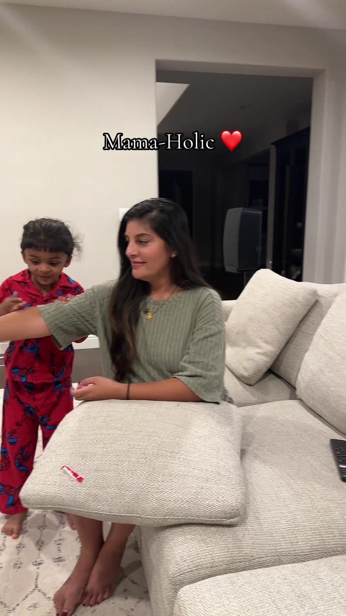 Post by kristeenprasadbeauty