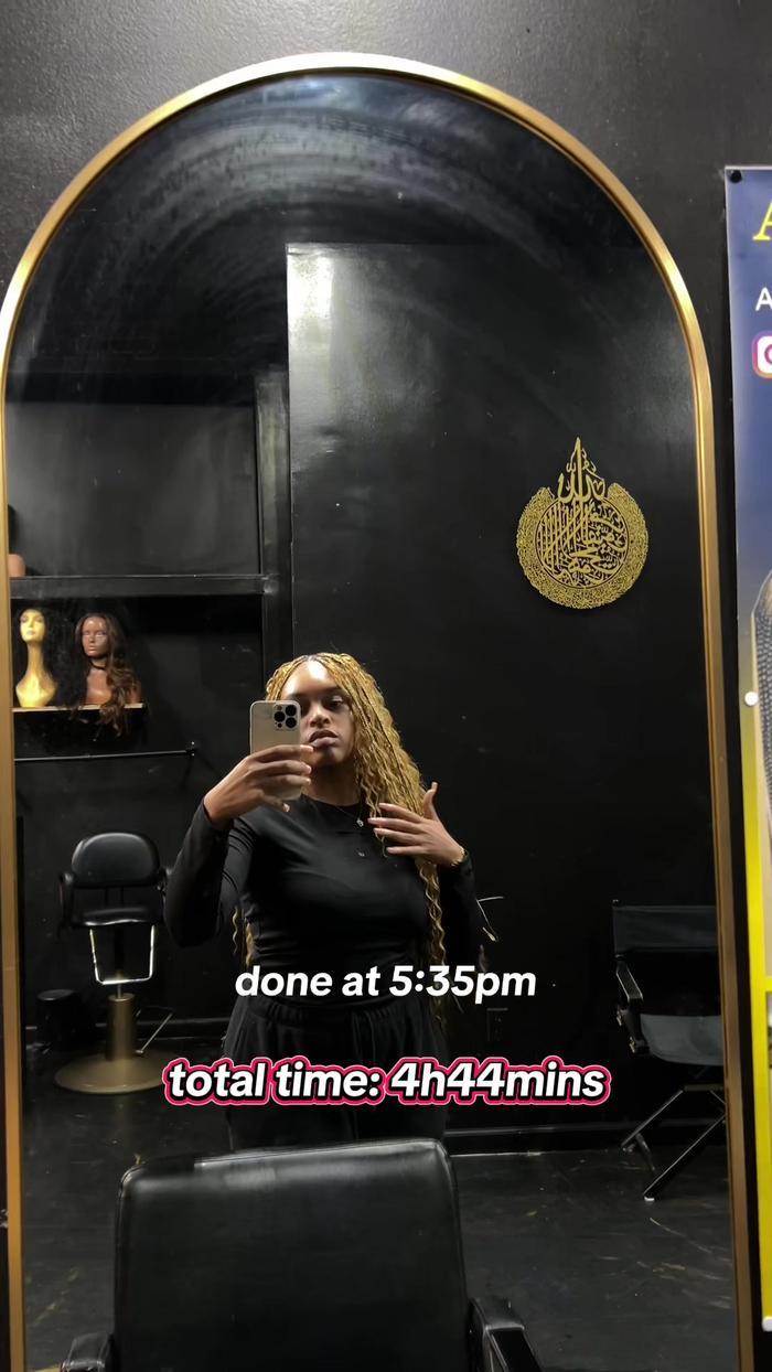 Post by pritaylor_stylist