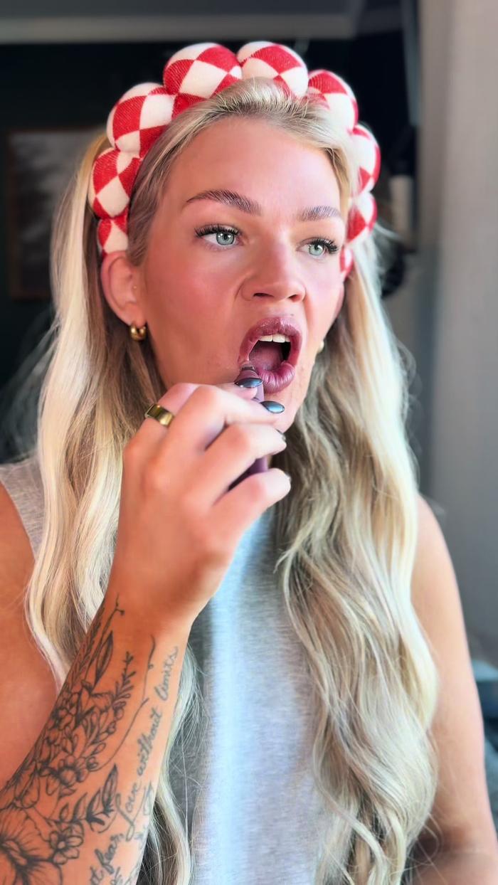 Post by ashleyleprovost