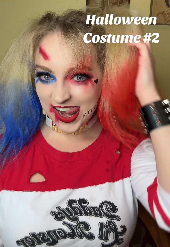 Post by thehayleymcmanus