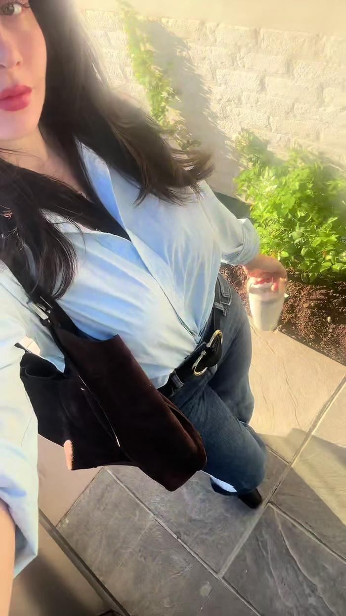 Post by overdressedbymaya