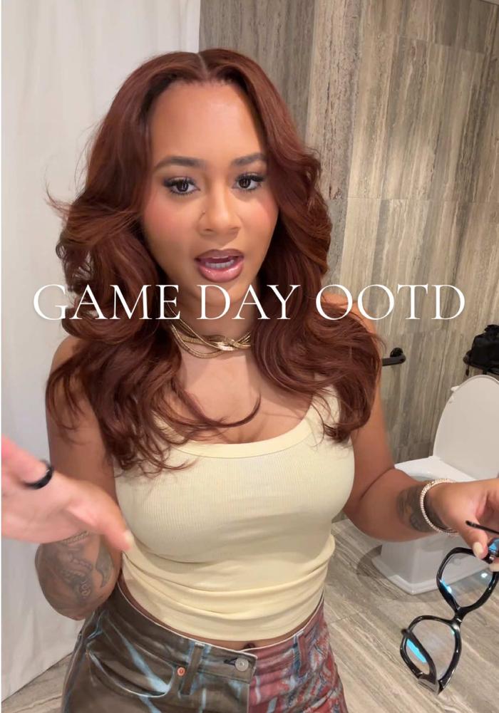 Post by foreverdayonna