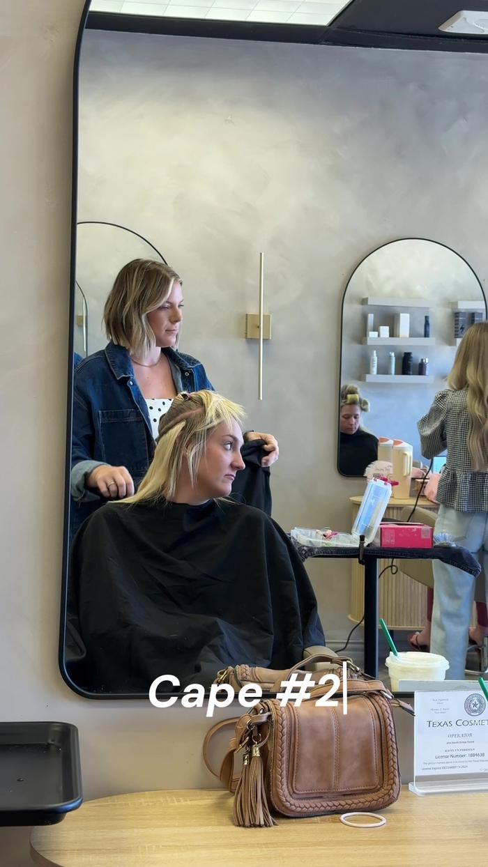 Post by hairbytorigrist