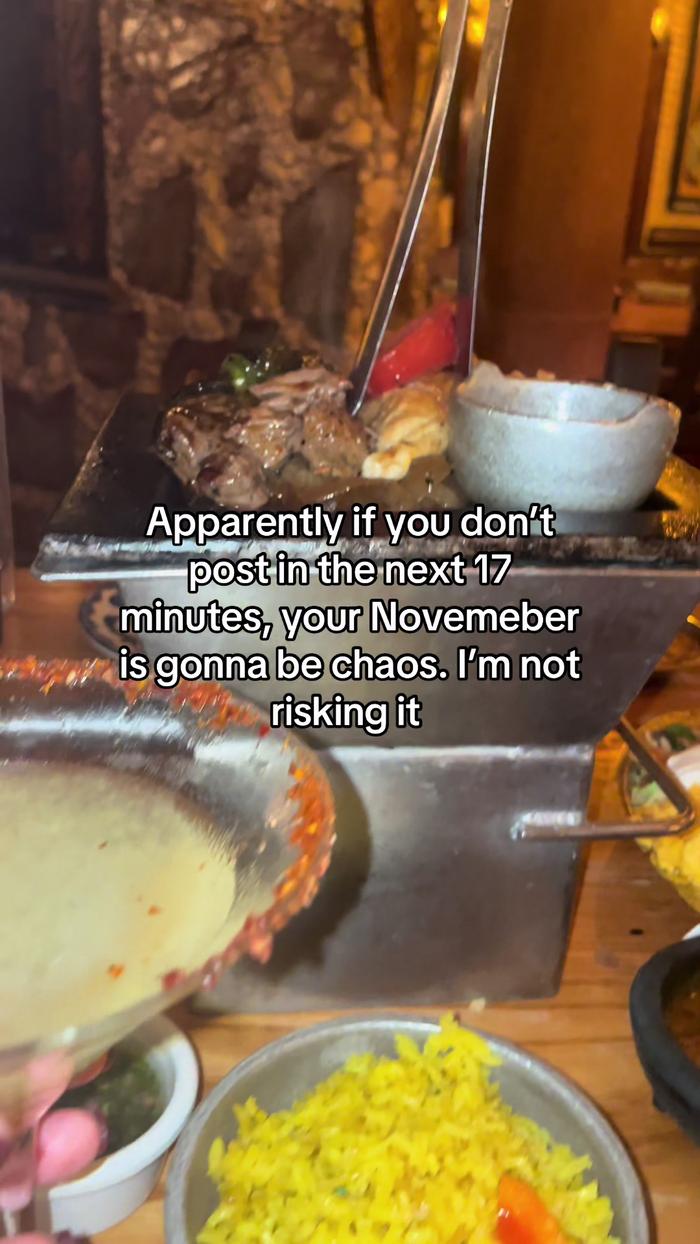 Post by musingwithmel