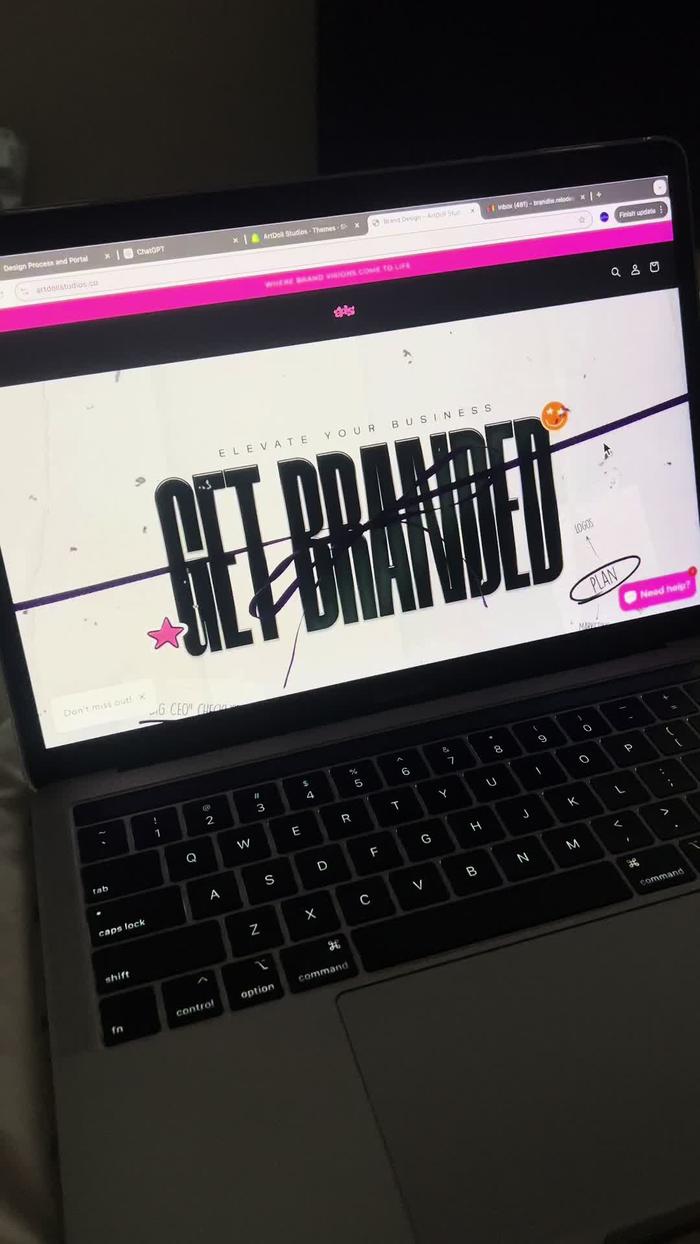 Post by theeartdolll