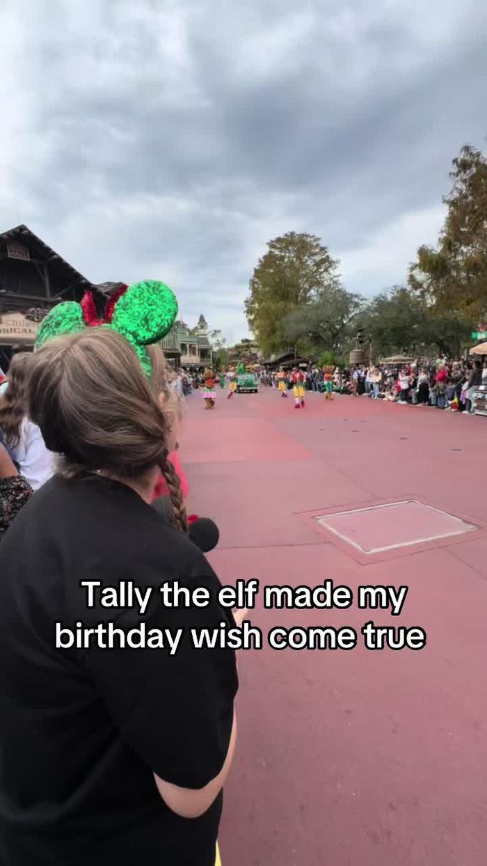 Post by bibbidibobbidiblog