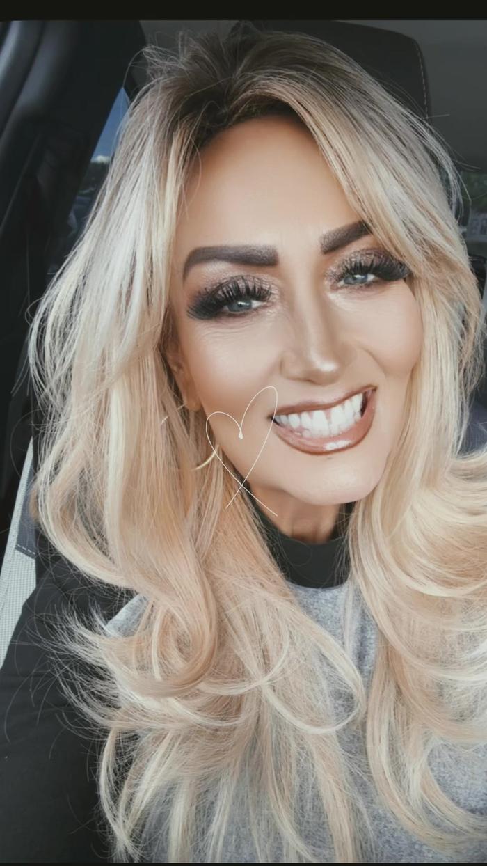 Post by caliblondychick23