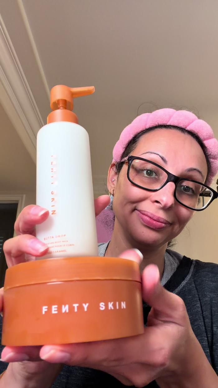 Post by beautypharmacist