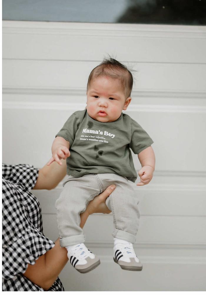 Post by brookemikael