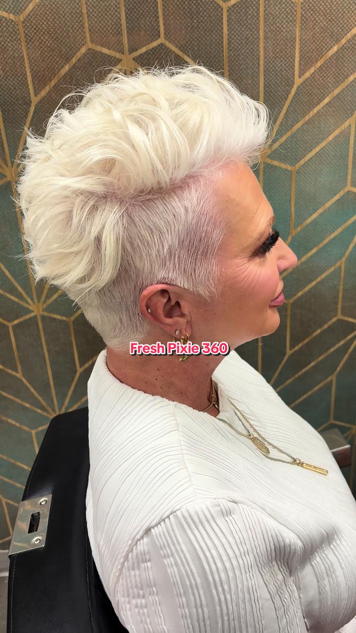 Post by theplatinumsass