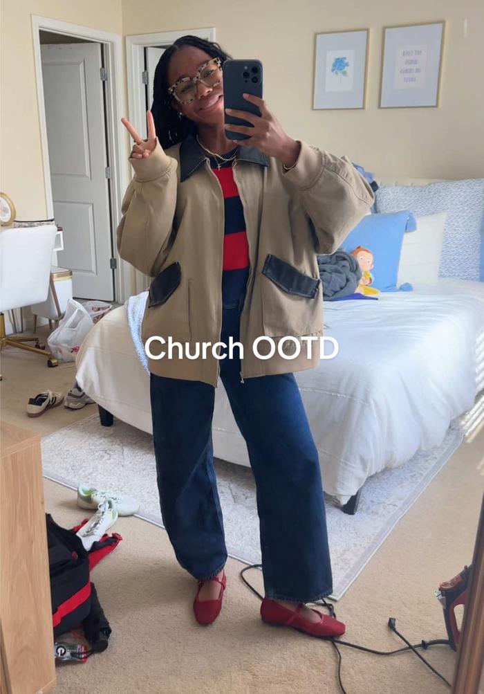 Post by mkaylahjackson