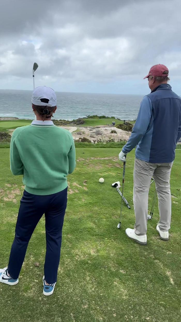 Post by tinatwoputts