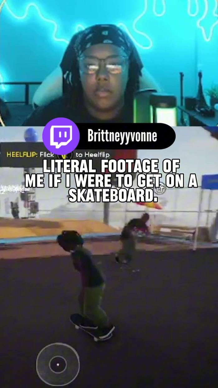 Post by brittneyyvonne