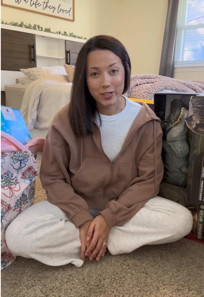 Post by taylorkrystal