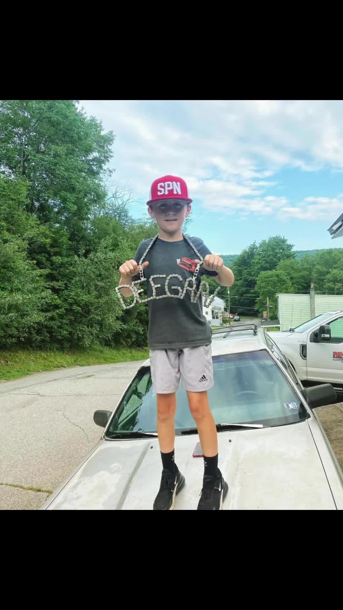 Post by kellybmarie12