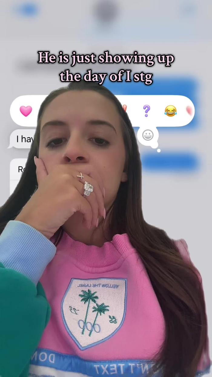 Post by madisonreneeee_