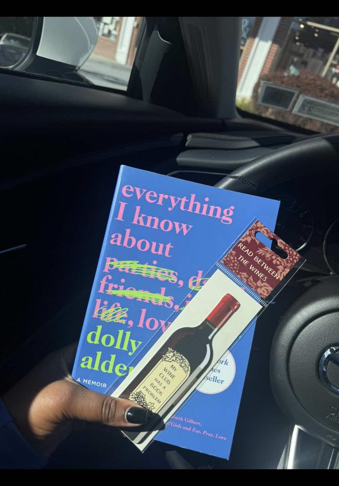 Post by thekyajackson