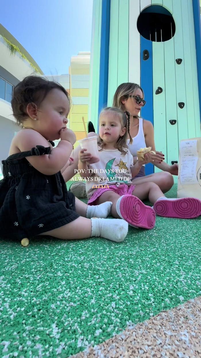 Post by gabishechtman