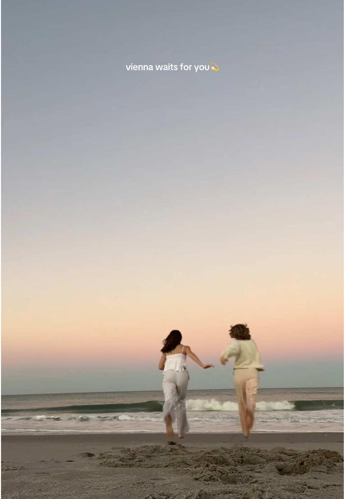 Post by vivelizabethh