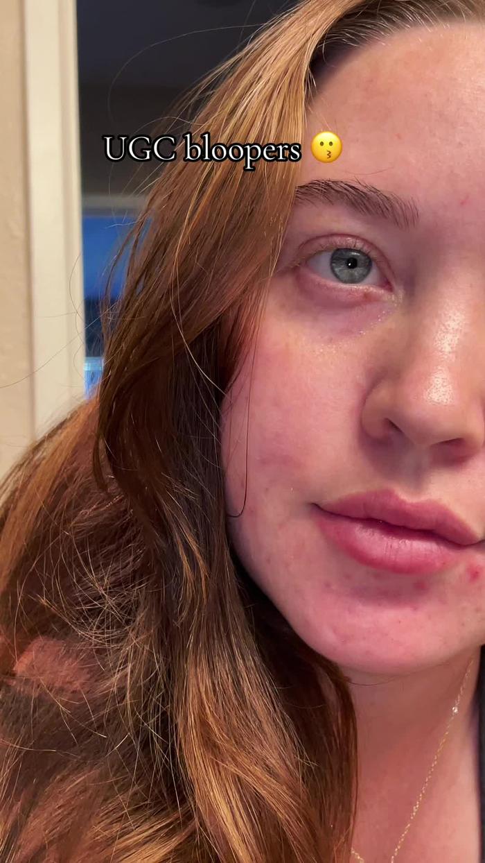 Post by audreysideasugc