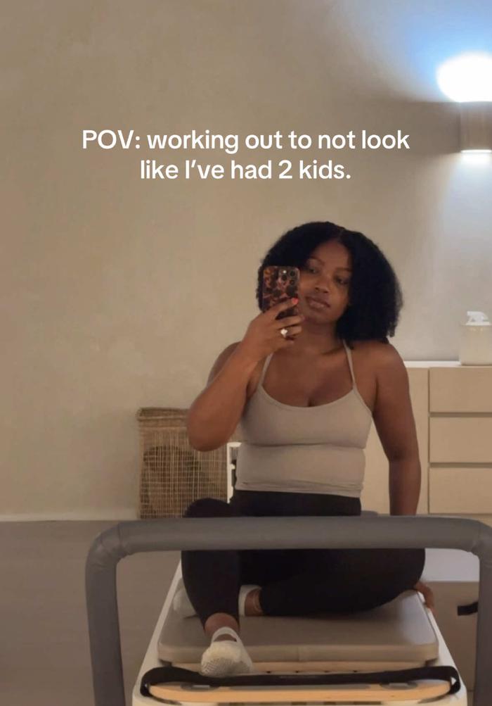 Post by boujieafrikana