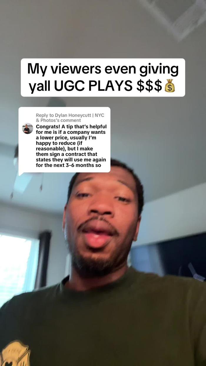 Post by sociallyterrell