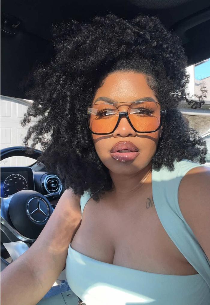 Post by curlyhairedchik