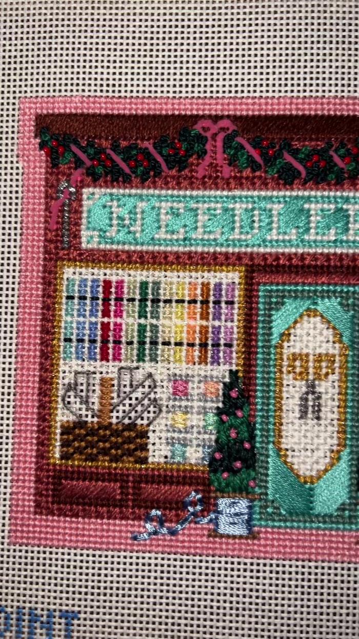 Post by haleyonthedaily4