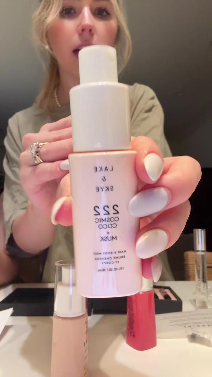 Post by carolinecmiller