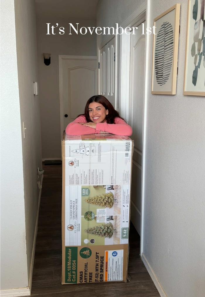 Post by magicallymarisol