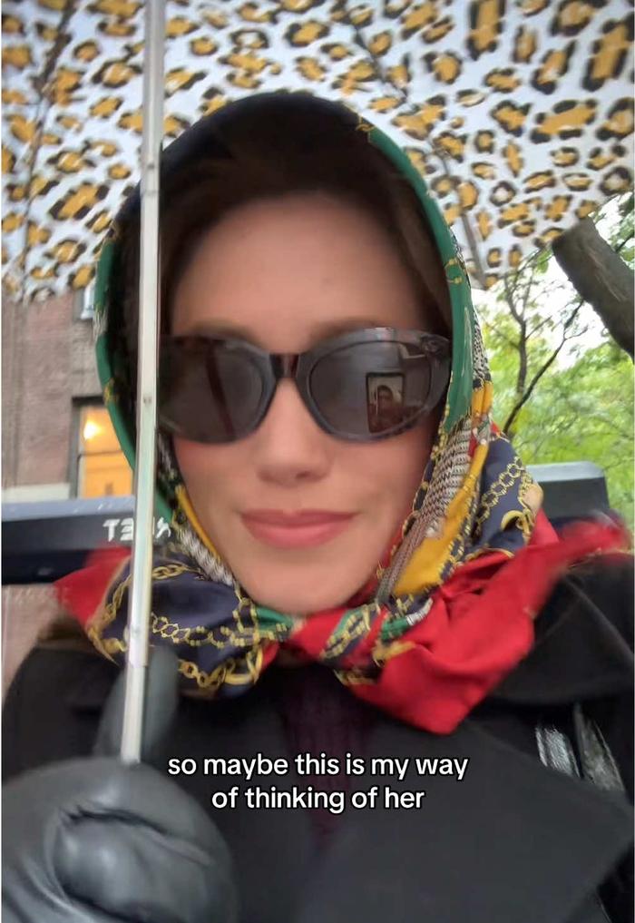 Post by daniwalkerofficial