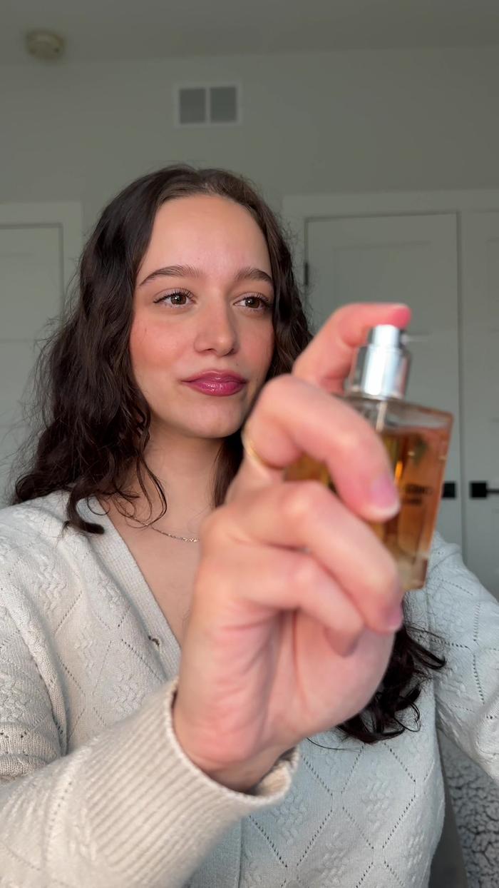 Post by tabithasscentobsession