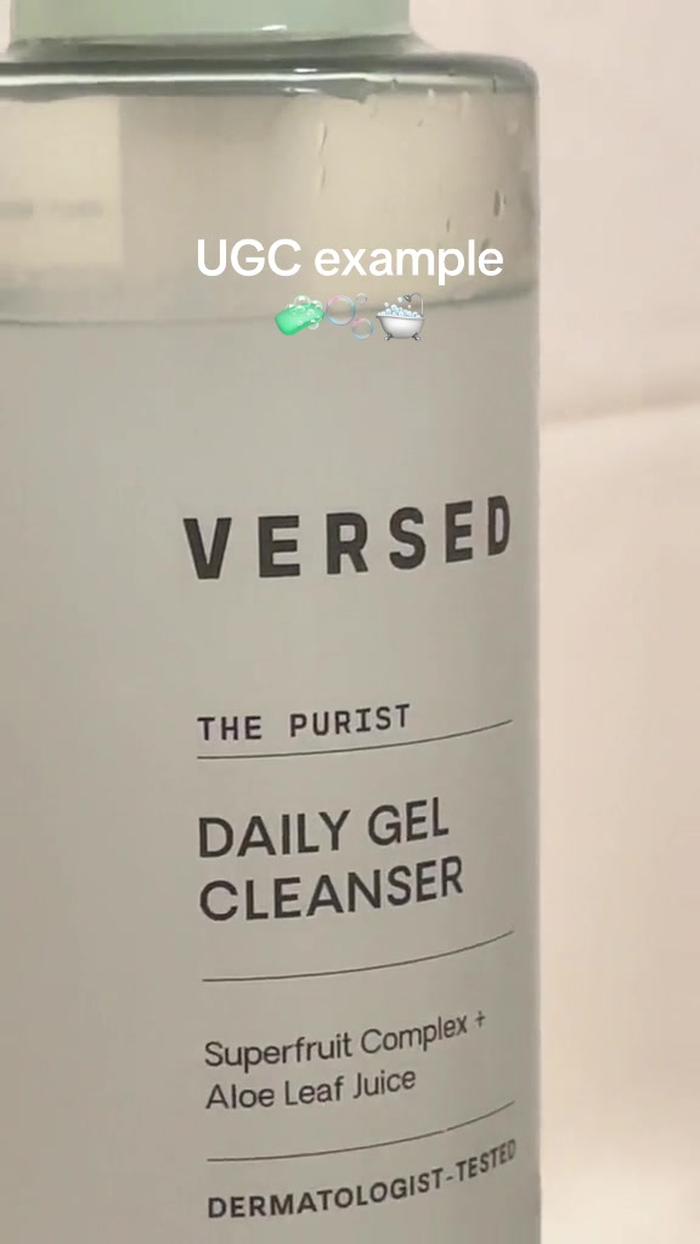 Post by audreysideasugc