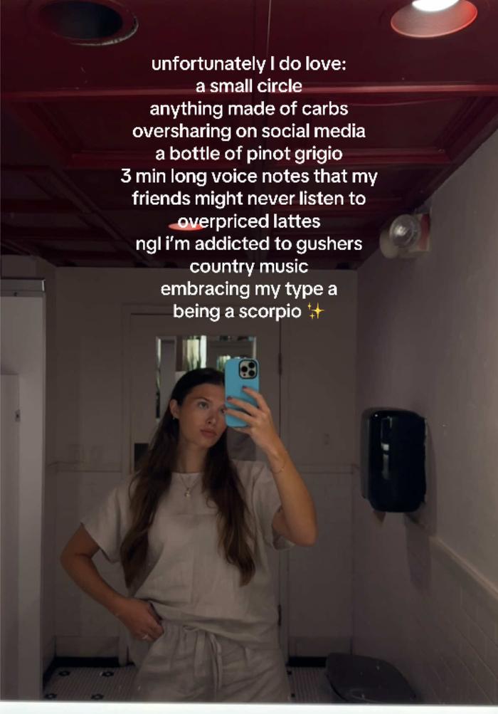 Post by alexismmiller