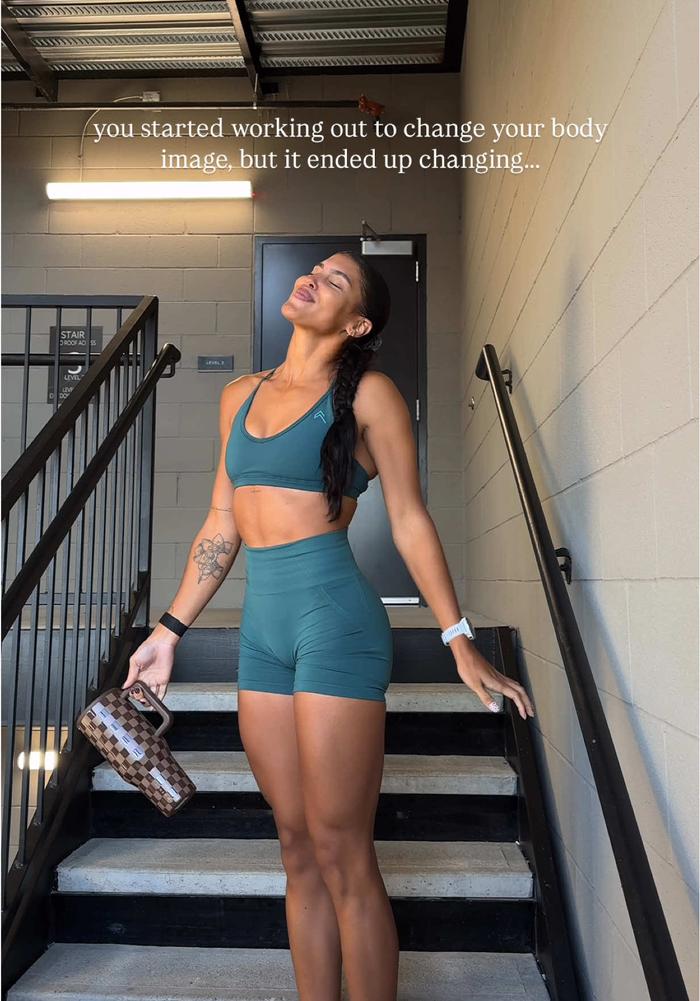 Post by fittwithsydd