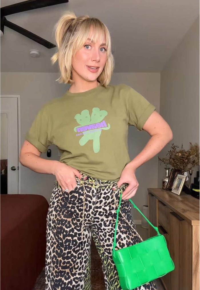 Post by morganpstyling