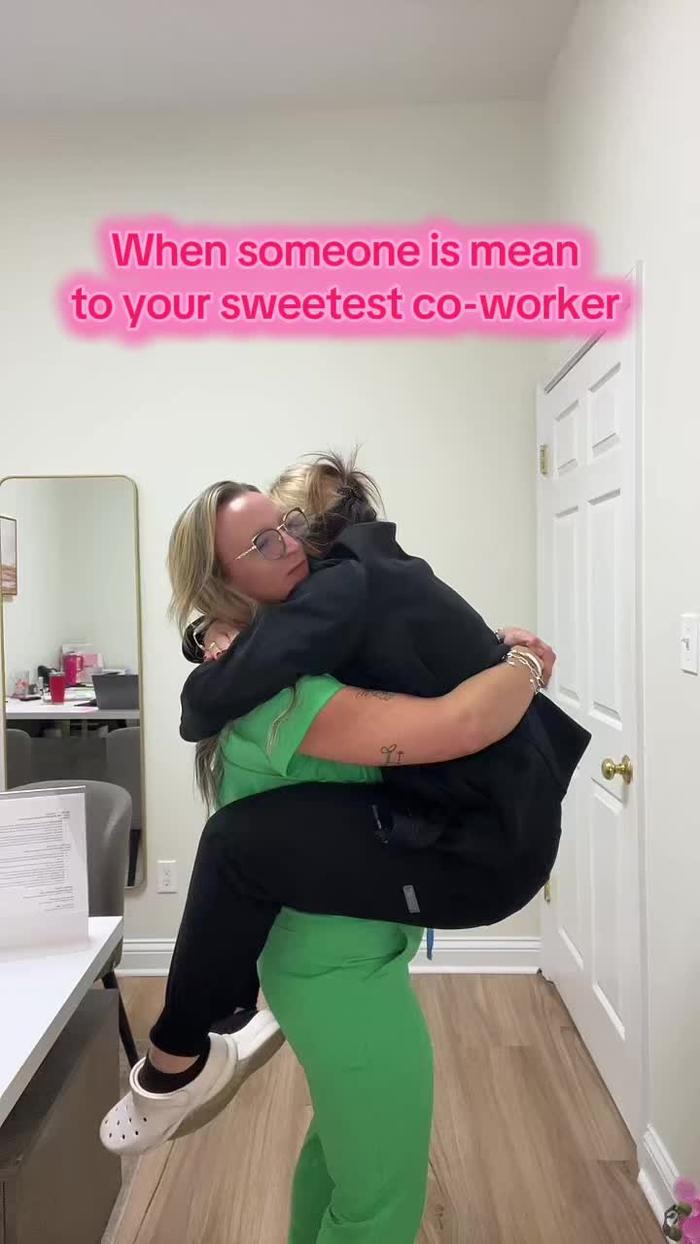 Post by nitasharussell