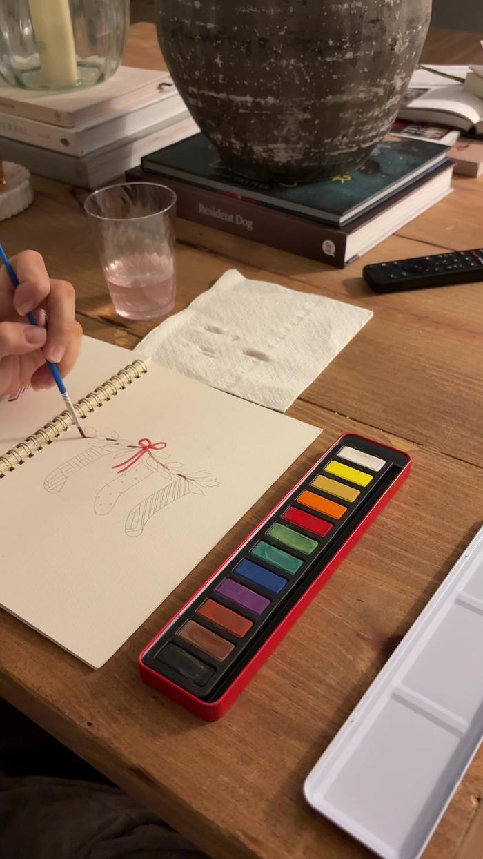 Post by athomewithamandaapple