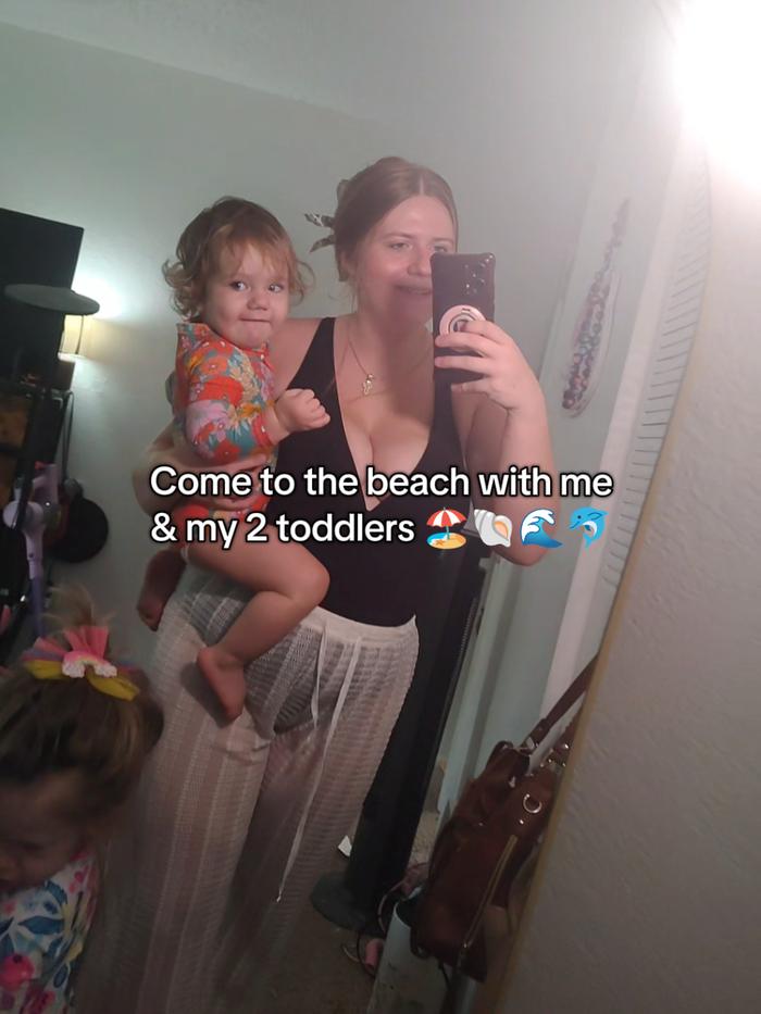 Post by liviethegirlmomma