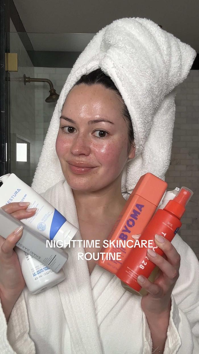 Post by skincarestandard