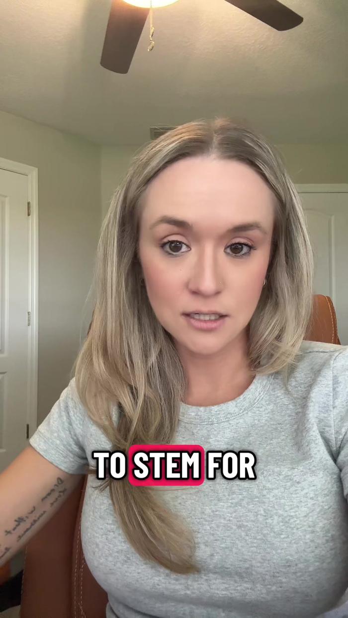 Post by bekkdanielle