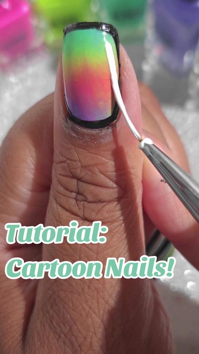 Post by lacqueredlarisa