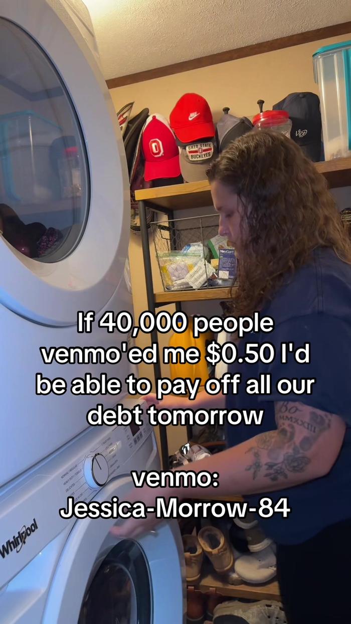 Post by jessicamorrow03