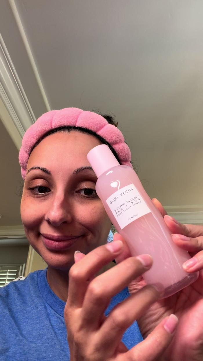 Post by beautypharmacist